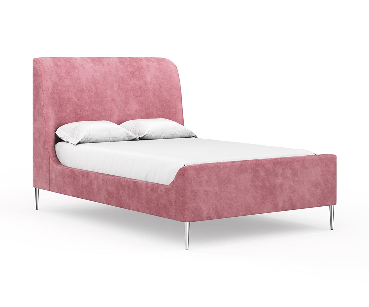 Addie Upholstered Bed