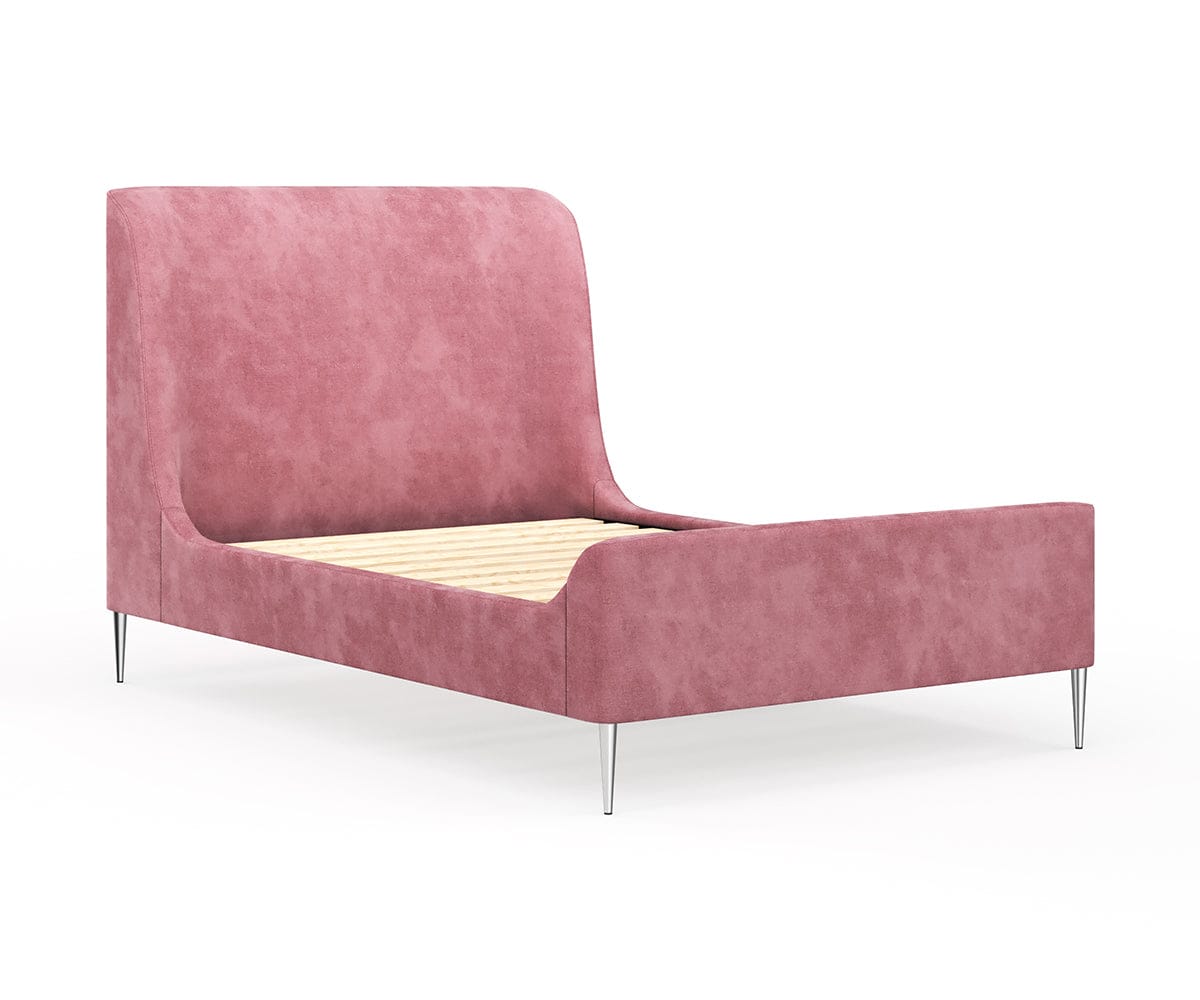 Addie Upholstered Bed