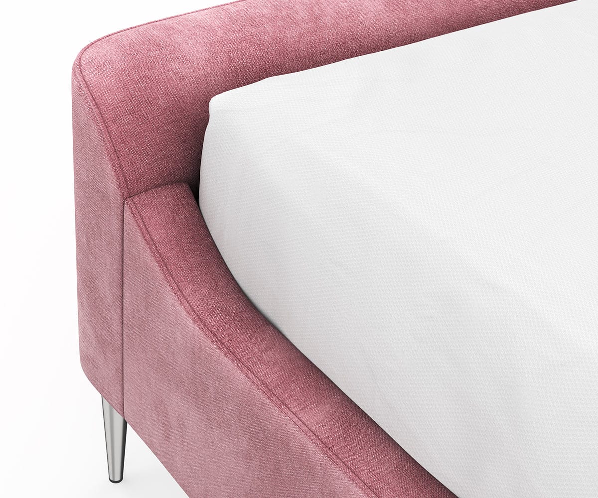 Addie Upholstered Bed