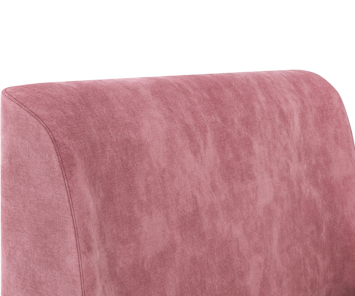 Addie Upholstered Bed