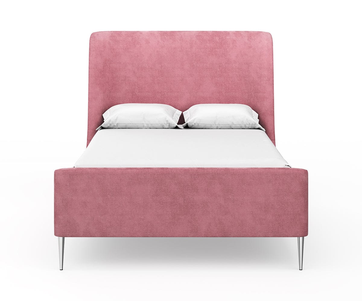 Addie Upholstered Bed