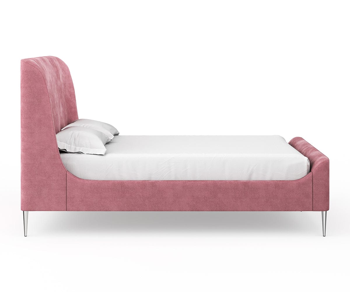 Addie Upholstered Bed