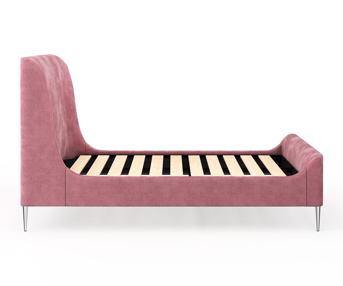Addie Upholstered Bed