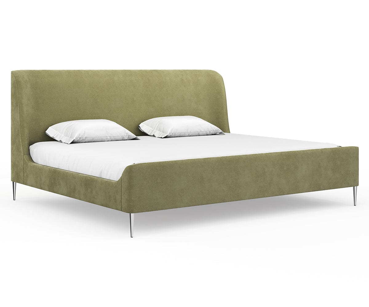 Addie Upholstered Bed