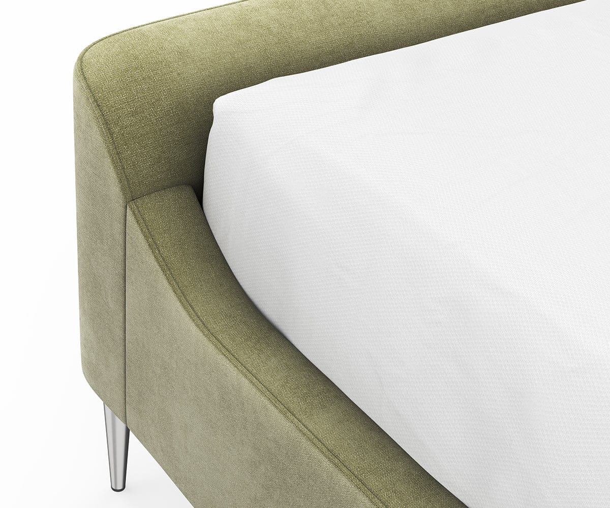 Addie Upholstered Bed