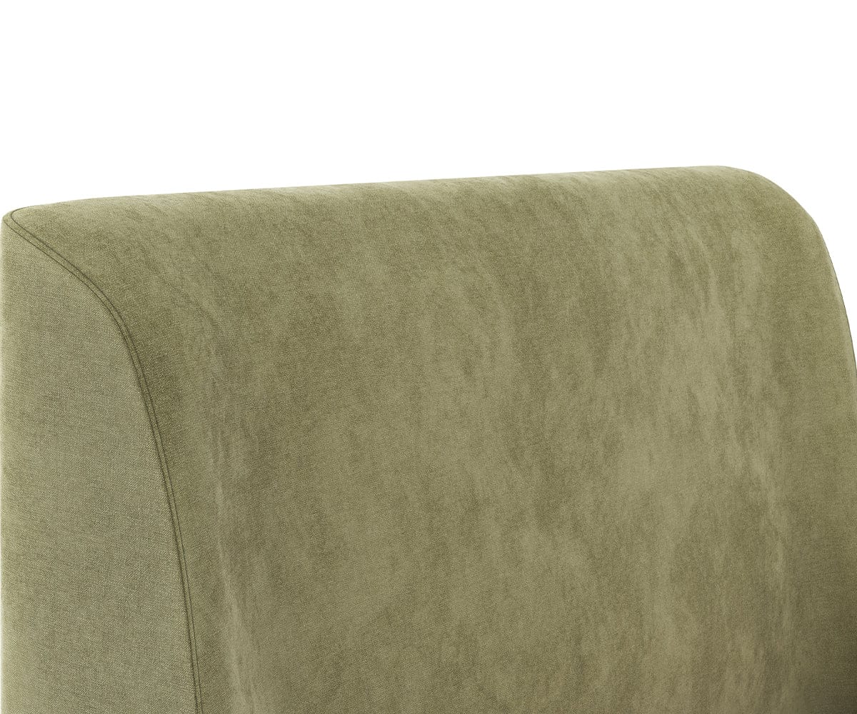 Addie Upholstered Bed