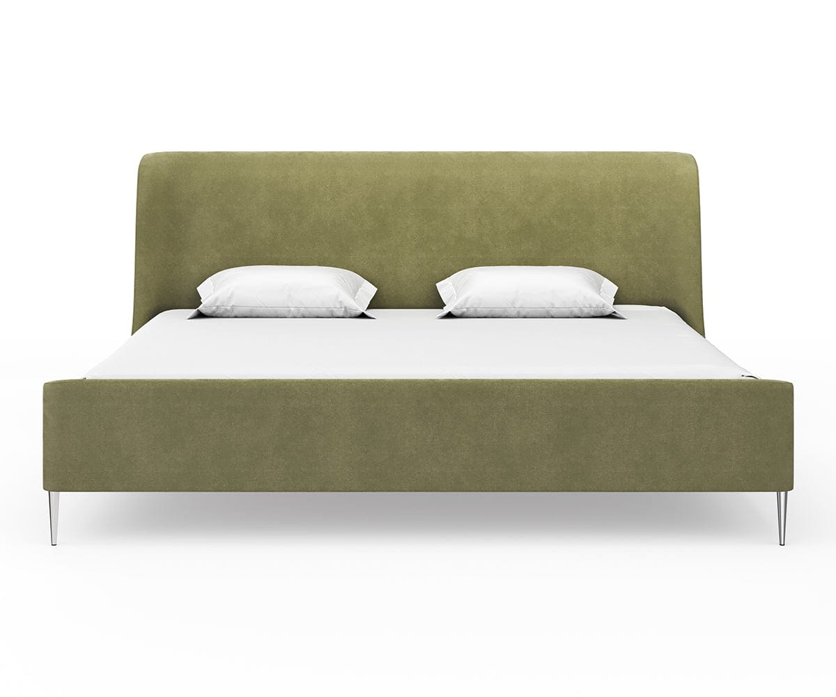 Addie Upholstered Bed