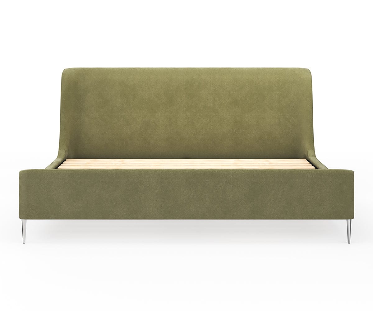 Addie Upholstered Bed