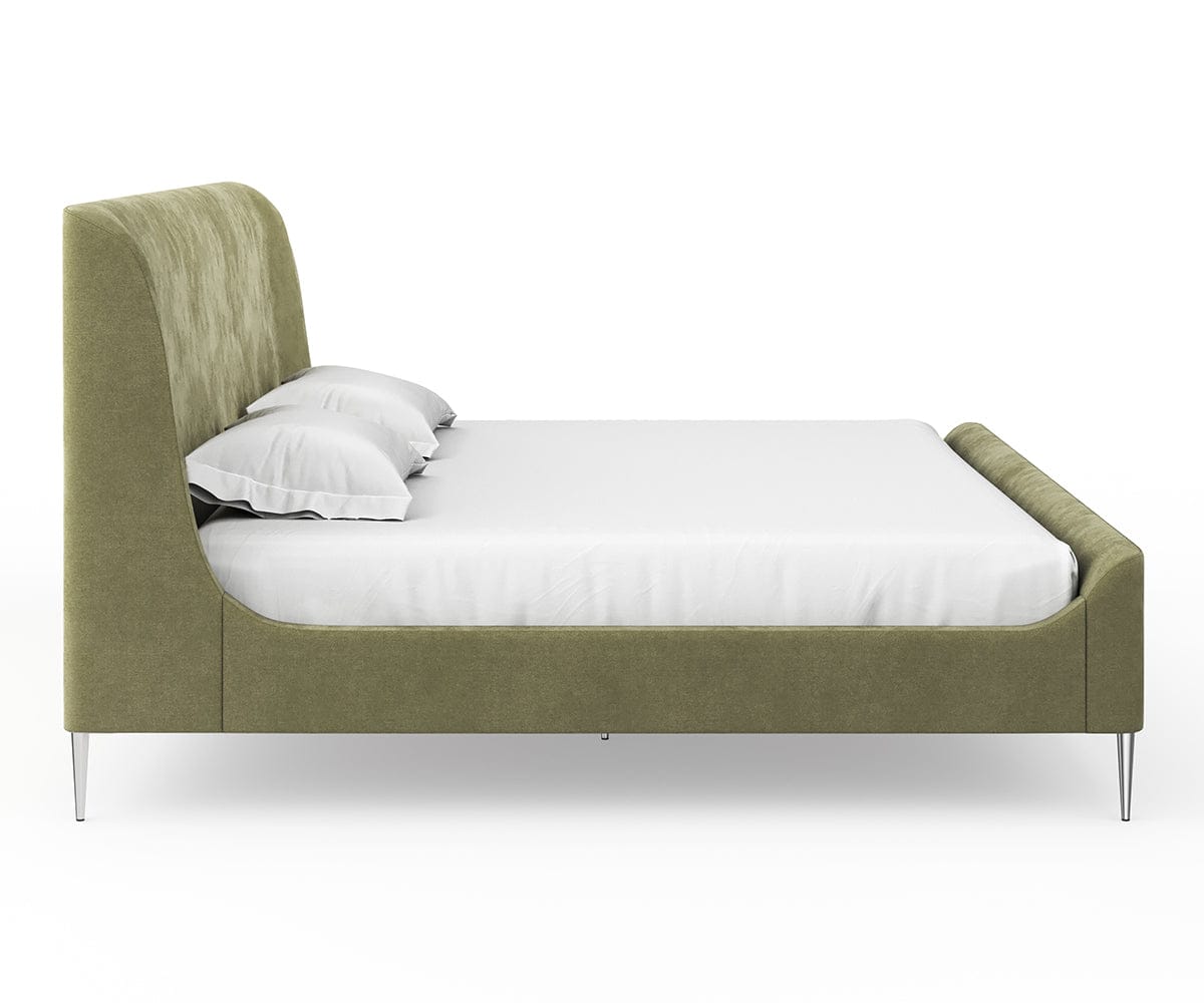 Addie Upholstered Bed