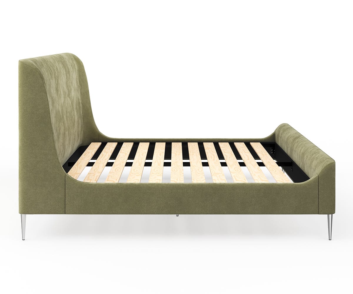 Addie Upholstered Bed
