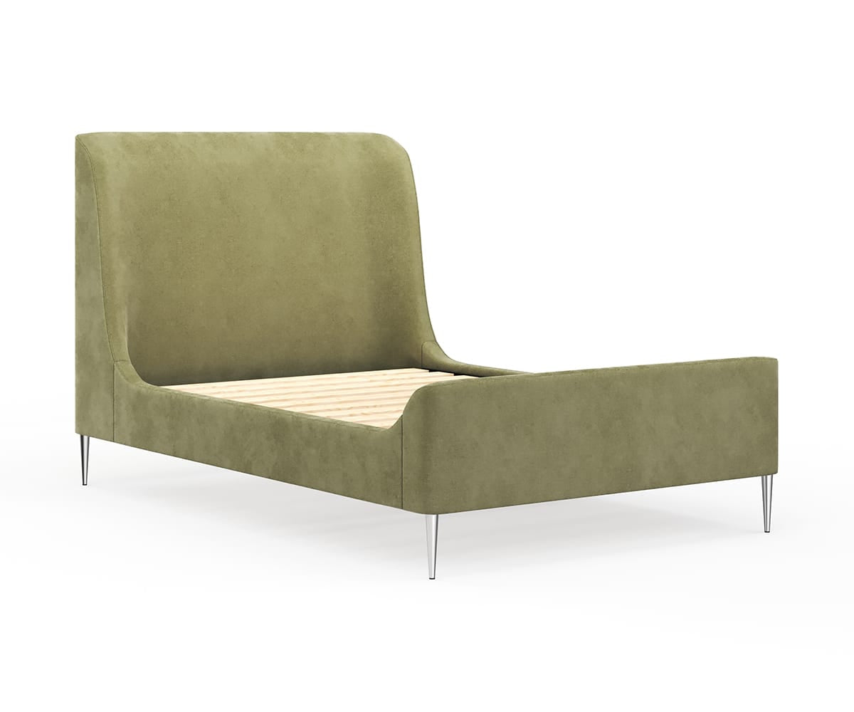 Addie Upholstered Bed