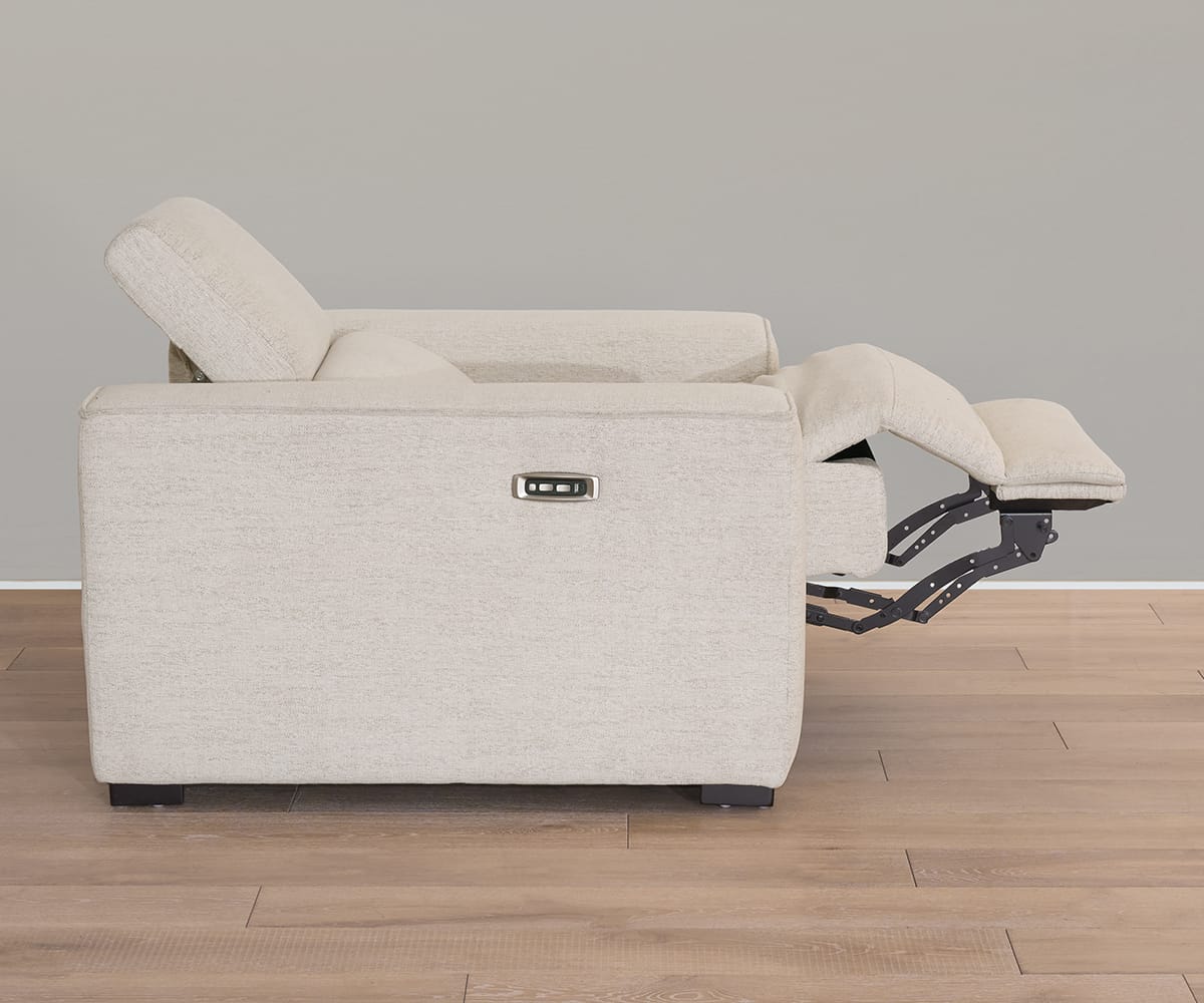 Brix Power Recliner