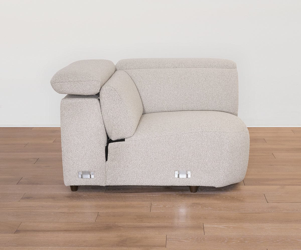 Bomani Modular Square Corner