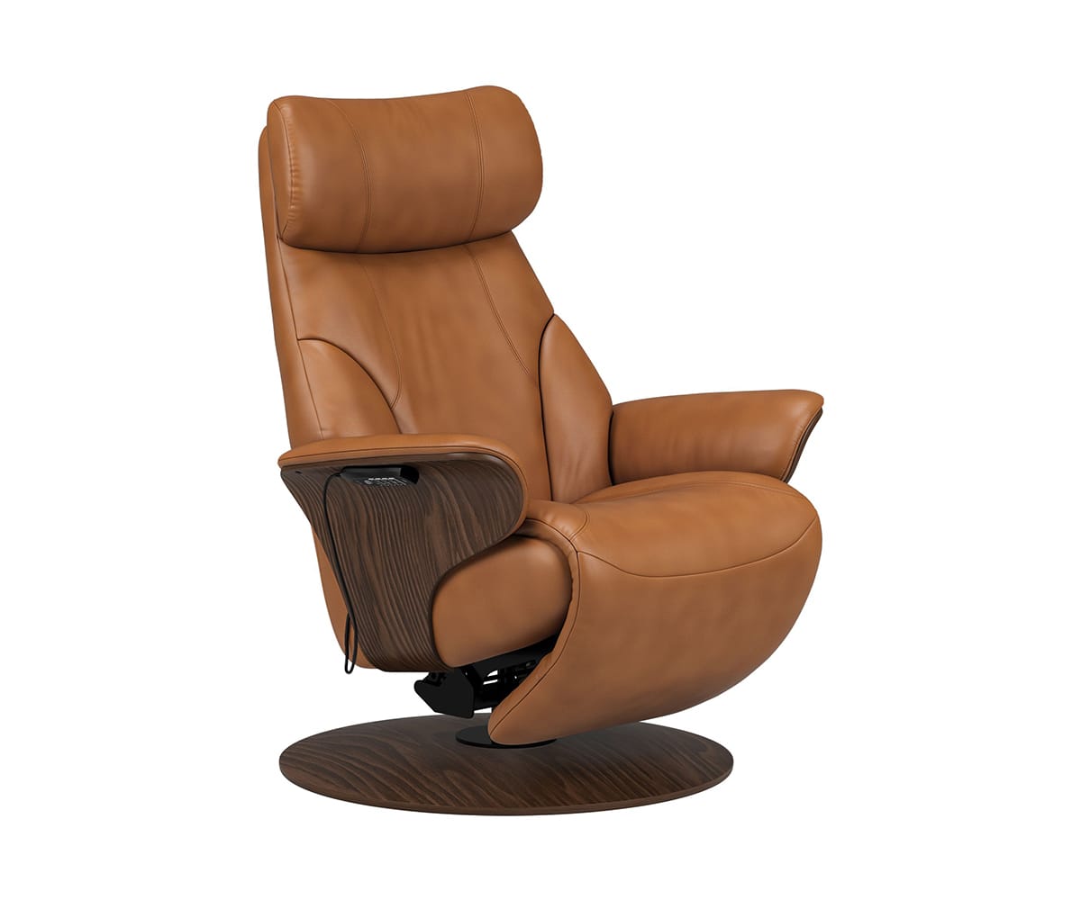 Adam Power Chair