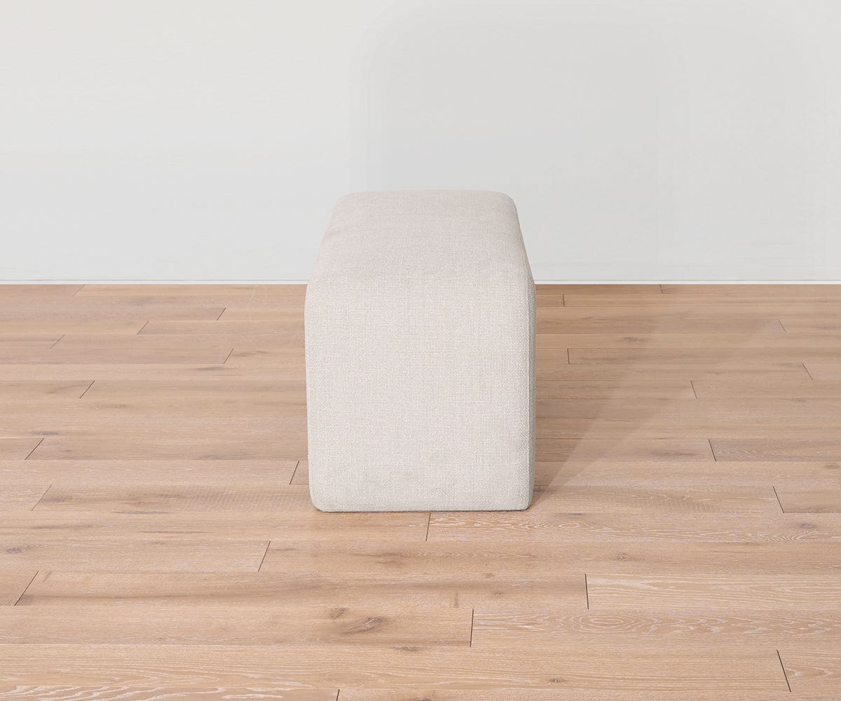 Eilir Half Bench