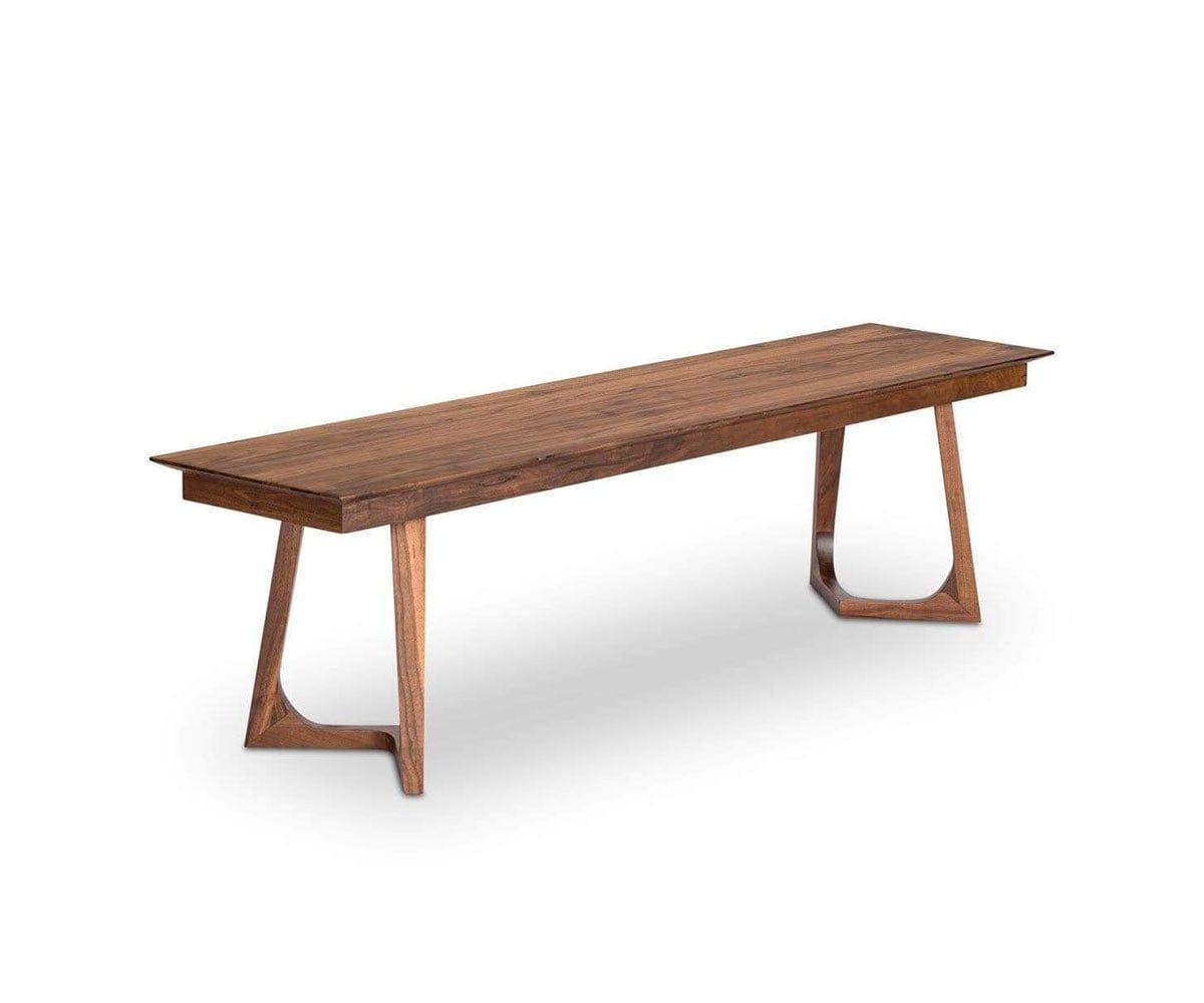 Cress Bench
