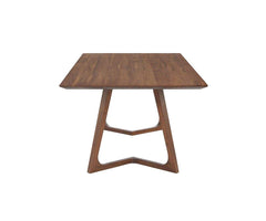 Cress 87" Dining Table