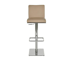 Alma Adjustable Counter and Bar Stool
