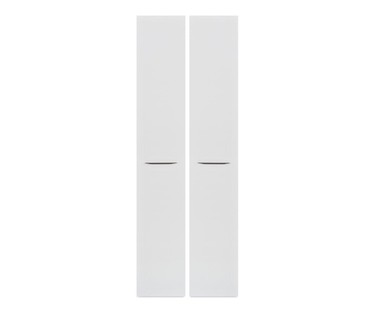 Gammel High Bookcase Door Set