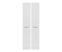Gammel High Bookcase Door Set