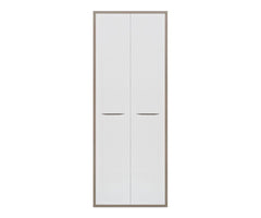 Gammel High Bookcase Door Set