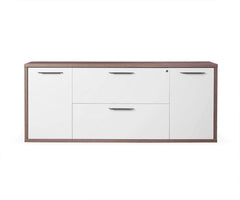 Gammel Credenza