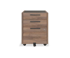 Arren Mobile File Pedestal