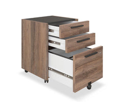 Arren Mobile File Pedestal