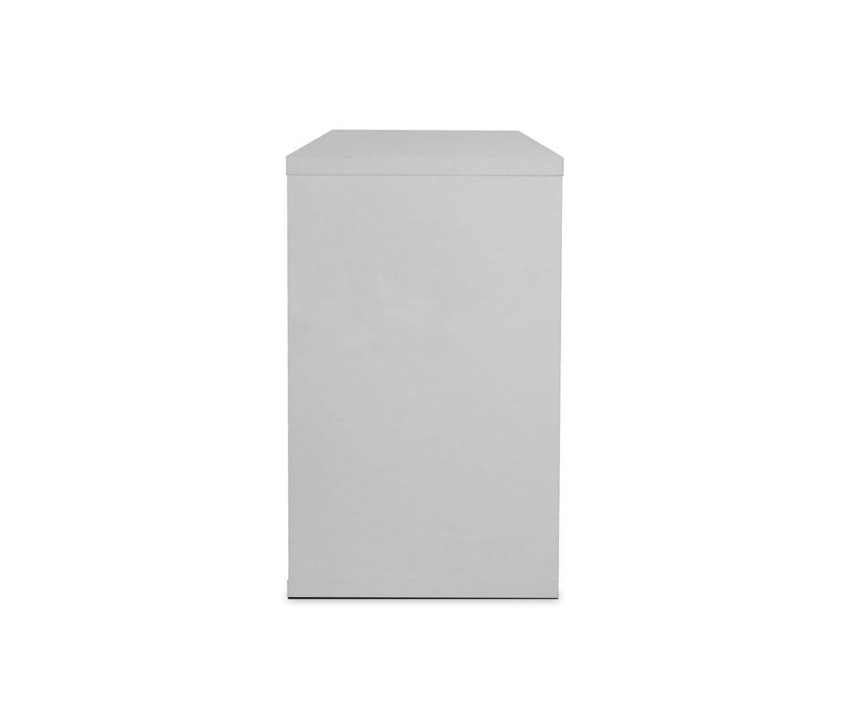 Gammel Credenza - White