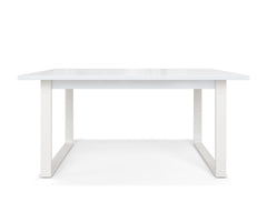 Gammel 63" Dining Table - White