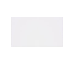 Gammel 63" Dining Table - White