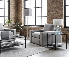 Abele Swivel Chair