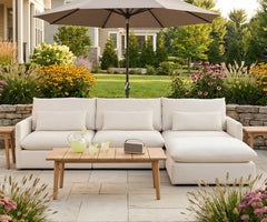 Chella Outdoor Sofa