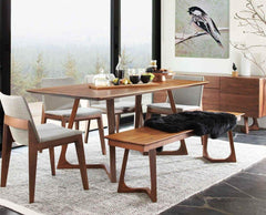 Cress Bench