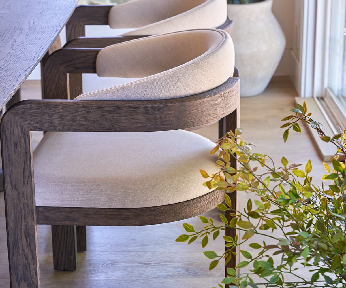 Faroe Dining Chair
