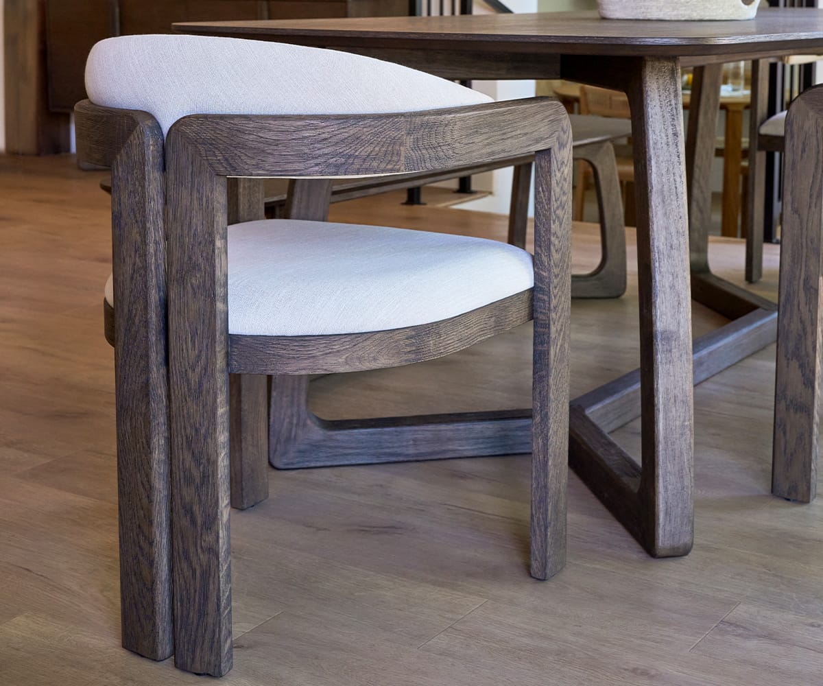 Faroe Dining Chair