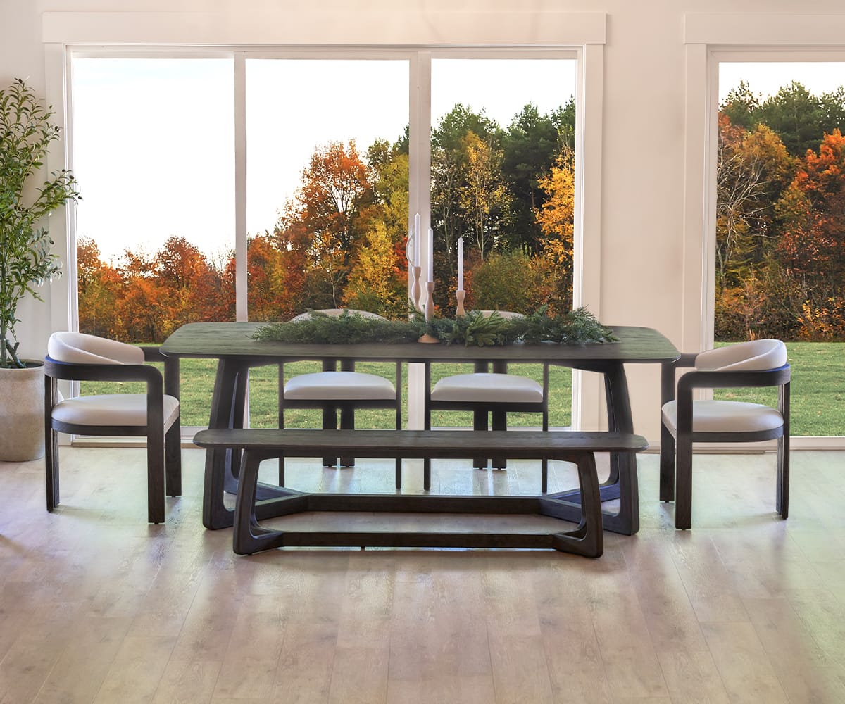 Faroe Dining Table