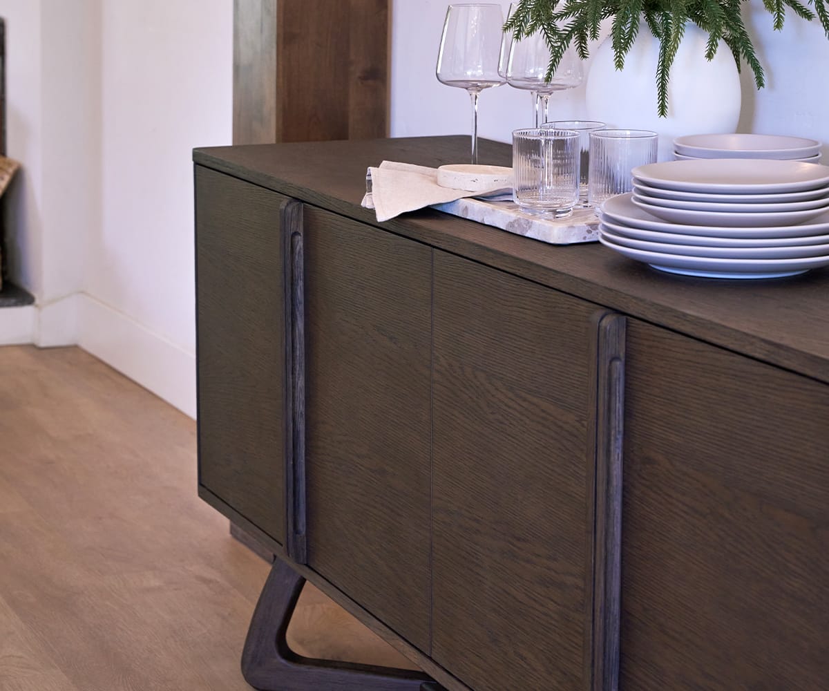 Faroe Sideboard