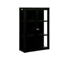 Dion Tall Wall Cabinet