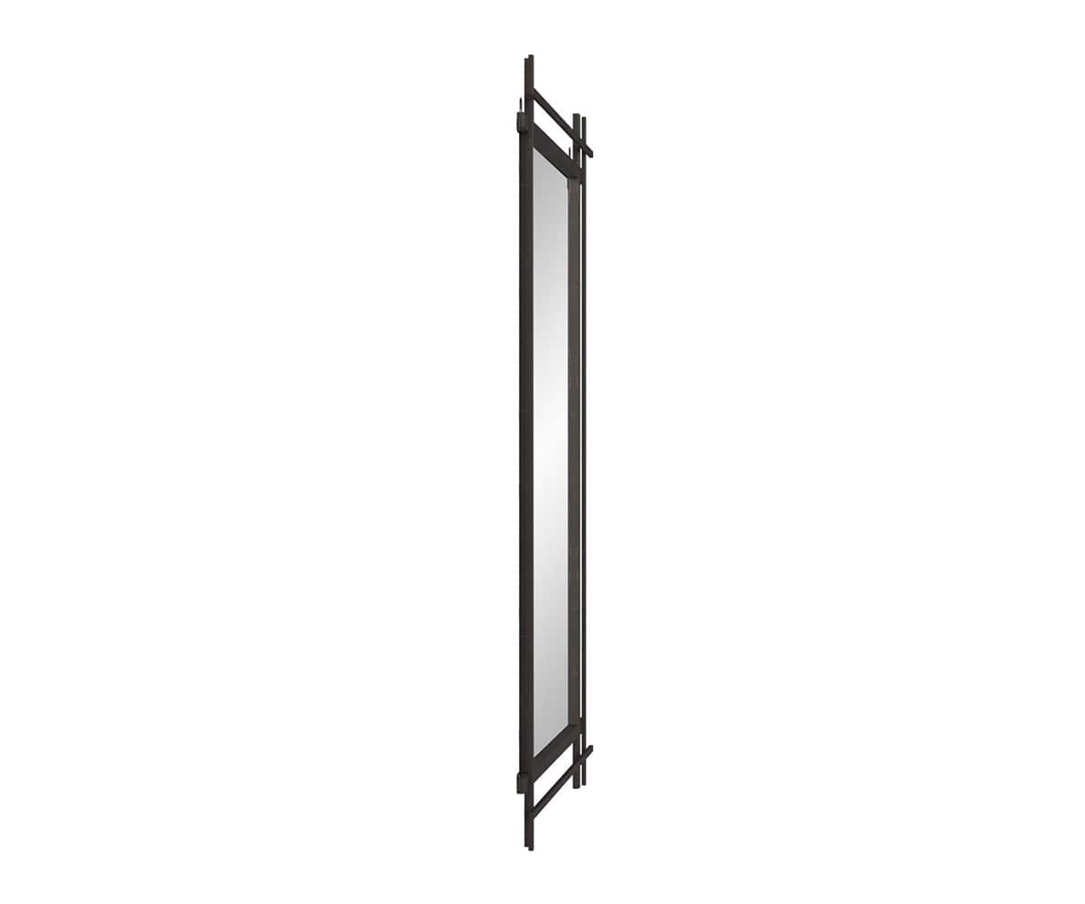 Clarke Mirror