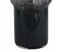 Abstract Vase with Veining
