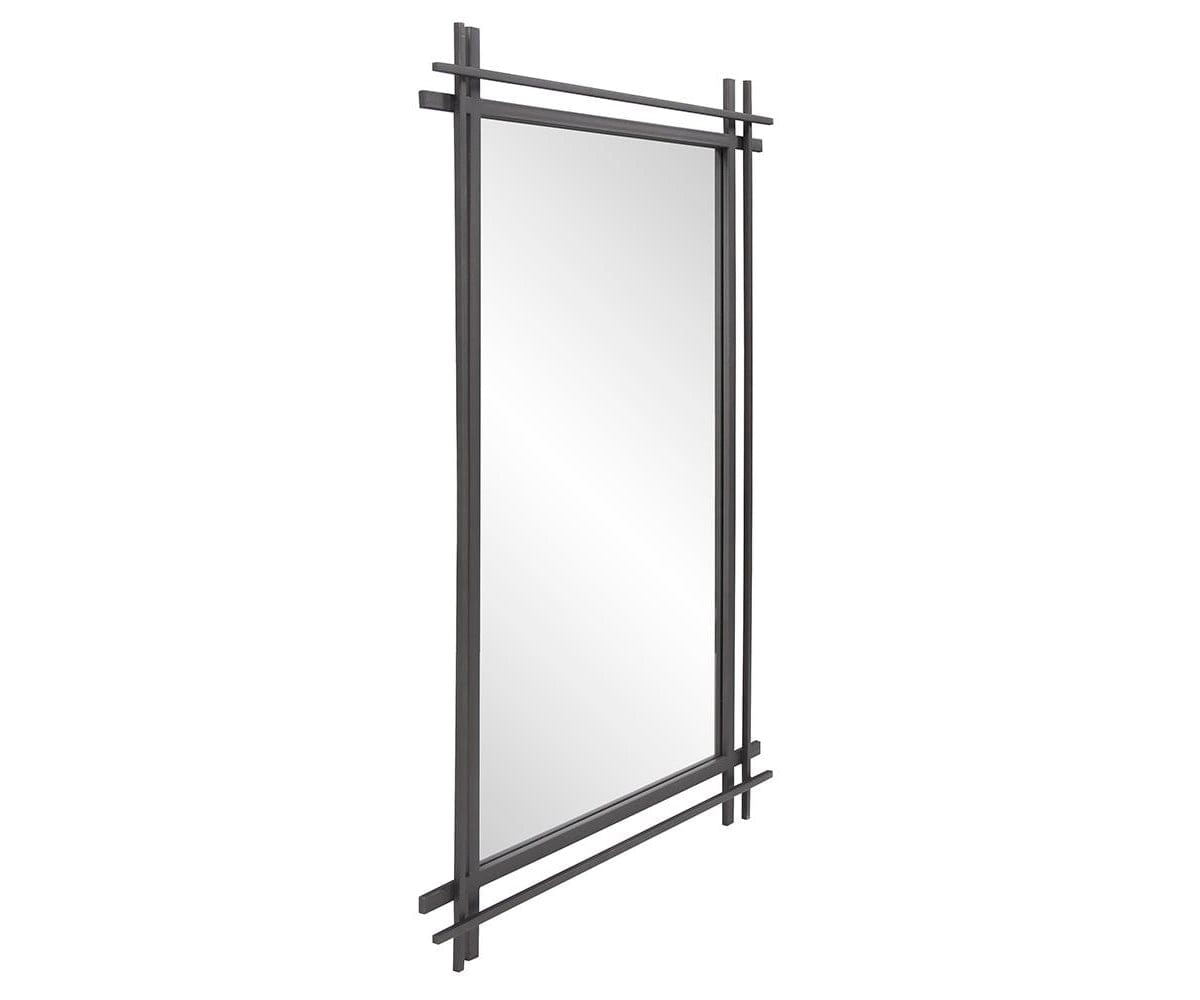Clarke Mirror