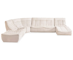 Diego 5-Piece Modular Sectional