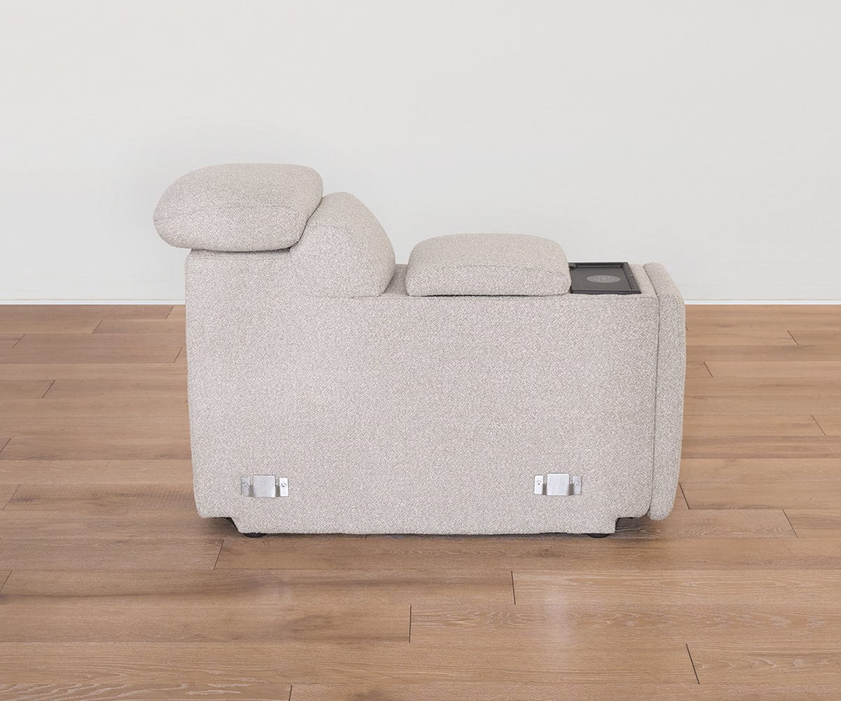 Bomani Modular Console