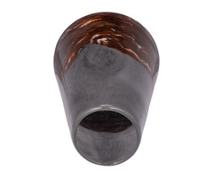 Copper Core Vase