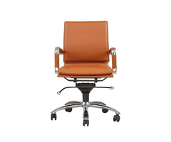 Brock Low Back Office Chair
