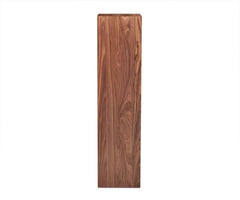 Asua 47" Hanging Bookcase