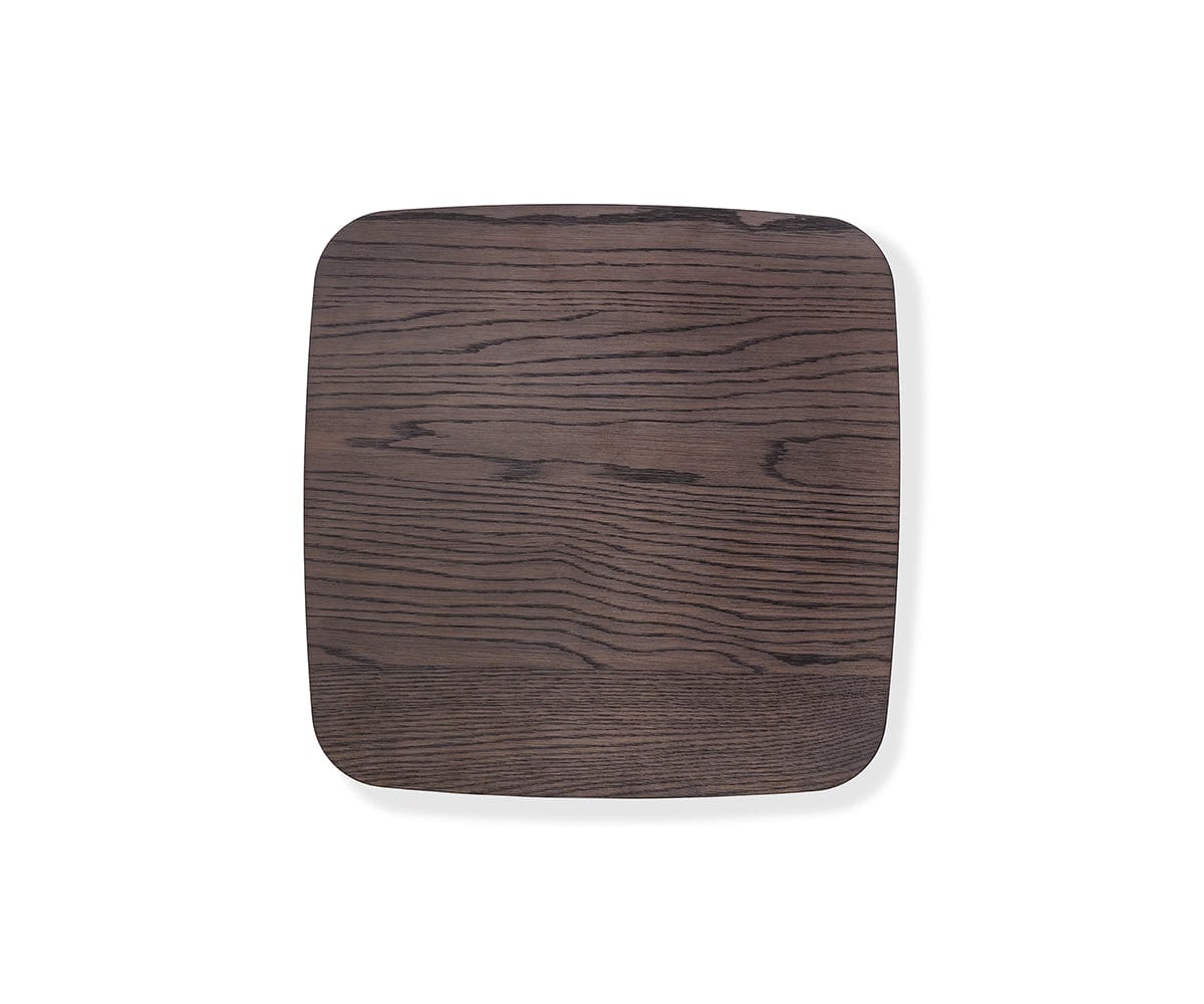 Faroe Square End Table