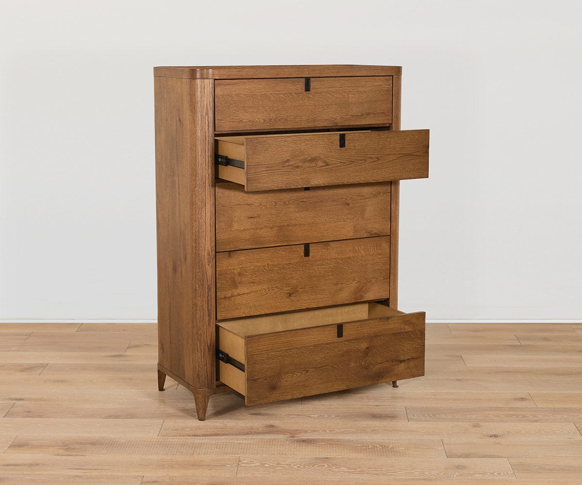 Aden High Chest