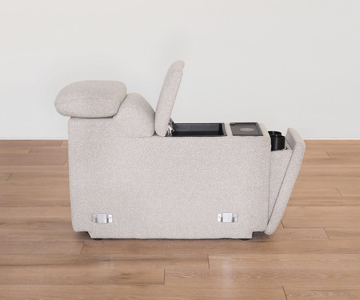 Bomani Modular Console